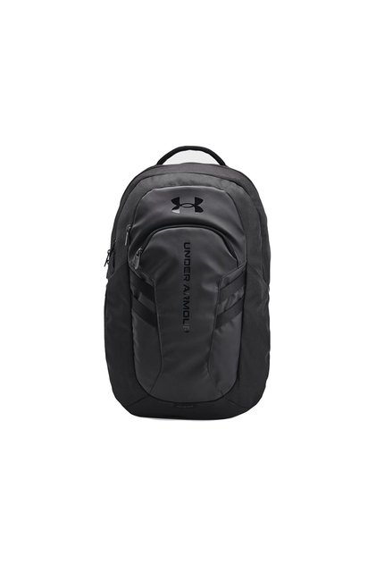 Ua Hustle 6.0 Pro Bp Backpack 1384671-001 Black