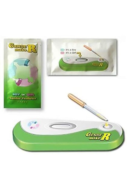 Child Gender Prediction Tool - Having a Boy or Girl During 6 Months of Pregnancy