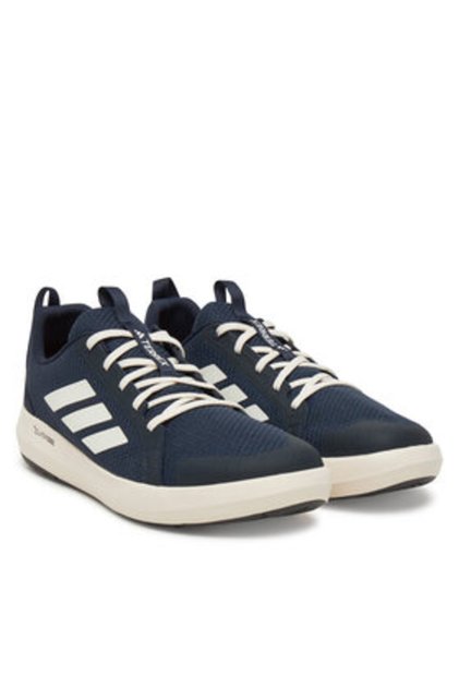 Pantofi de trekking unisex multicolor ADIDAS-JI3500 AA35 LEGINK/CWHITE/SEIMOR