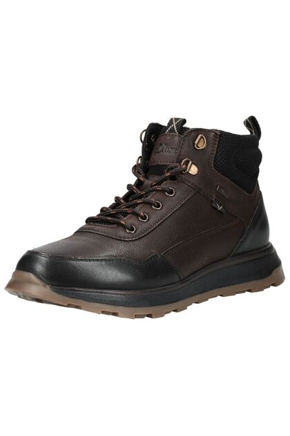 Stiefelette