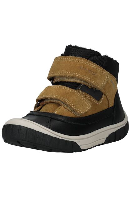 Stiefelette OMAR BOY WPF