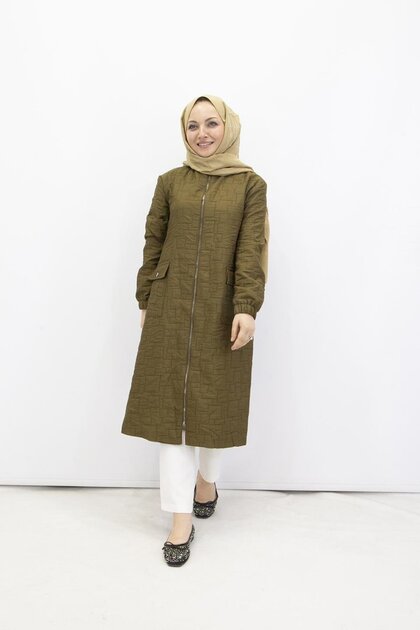 Armine TREND 524-1 Kapitone Kap - Fiyatı, Yorumları