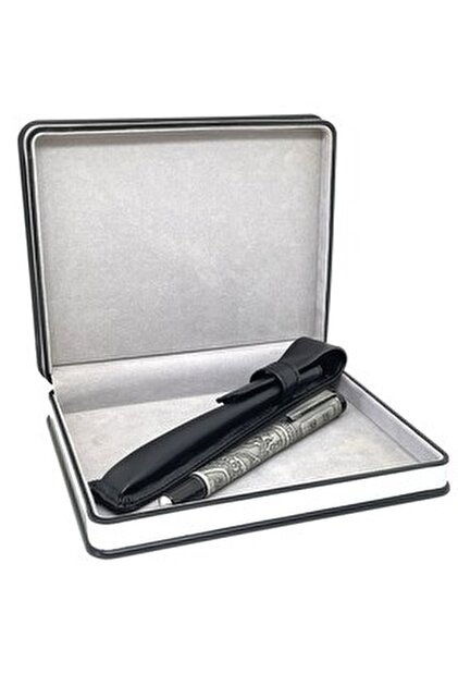 FLYPEN Mardin Hediyelik Kalem Seti (TÜKENMEZ, ROLLER VE DOLMA