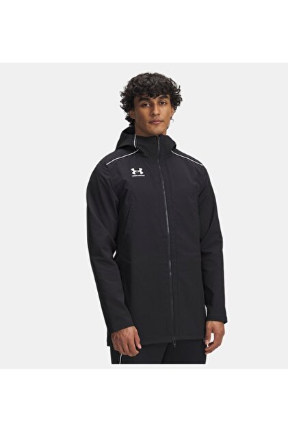 Under Armour Erkek UA Challenger Pro Ceket 6004051-001 - Fiyatı
