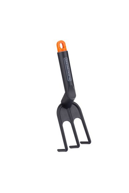 Soil Grounding Polypropylene Cultivator 28.5cm