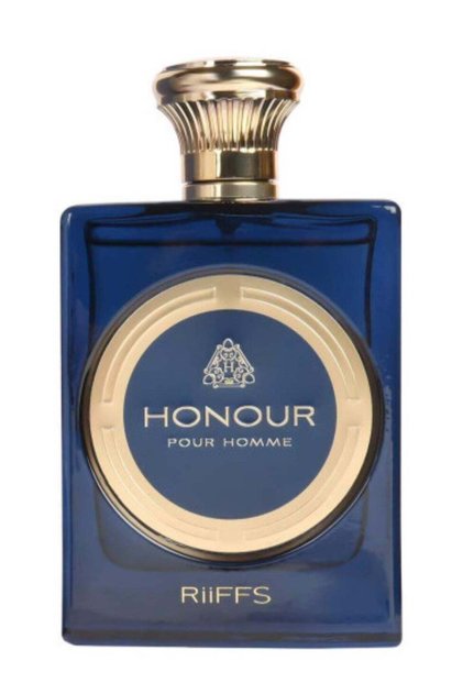Honor Perfume × Reves 100مل