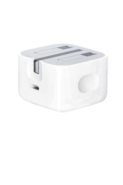 Wall charger head for iPhone 16pro