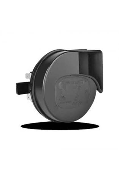Claxon electromagnetic cu ton înalt 12V 6A