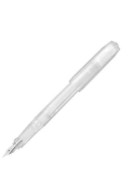 Perkeo All Clear Fountain Pen