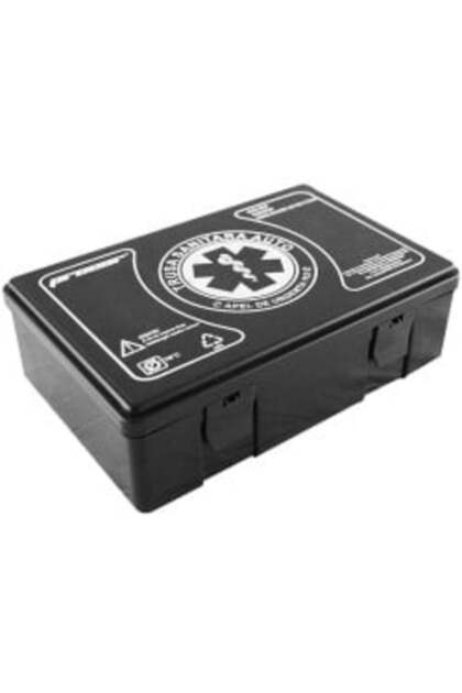 Trusa medicala auto de prim ajutor omologata