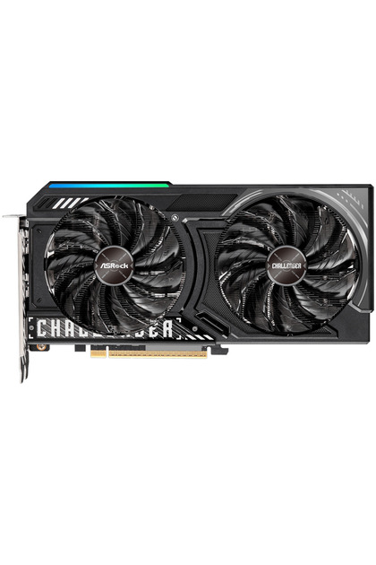 ASROCK Challenger AMD Radeon RX 9060 XT OC 16GB GDDR6 128 Bit