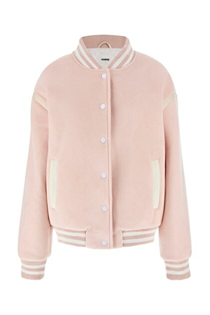 Bomb Women's Active Bomber Jacket