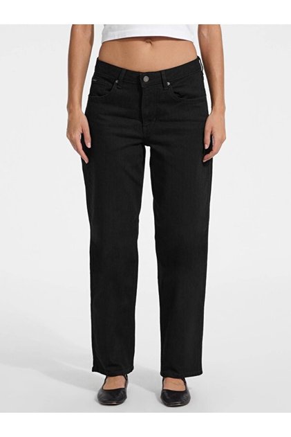 Kadın Regular Fit Jean