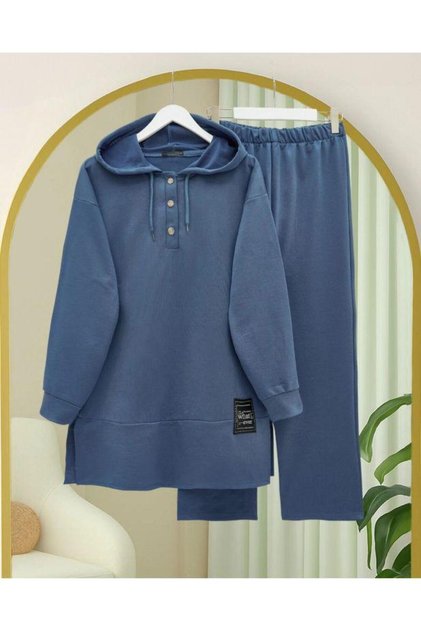 costum dublu pentru femei, cu jumătate de nasturi