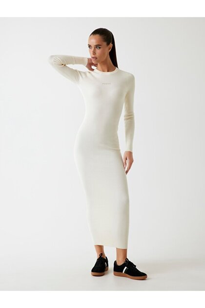 Flaminia Women's Active Wool Blend Dress
