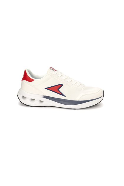 Force 25 Lace-Up Trainers