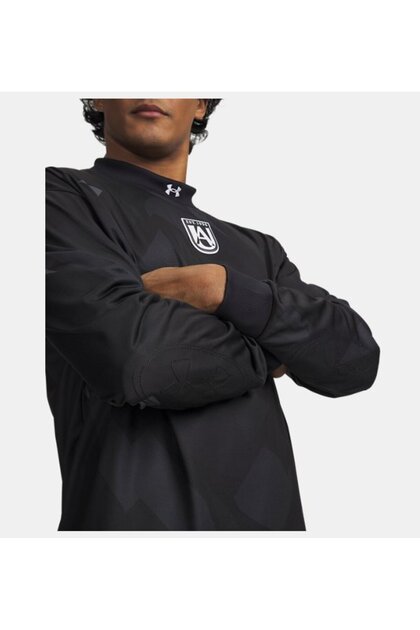 Under Armour Erkek UA 96 Terrace Goalie Jersey Sweatshirt 6005123