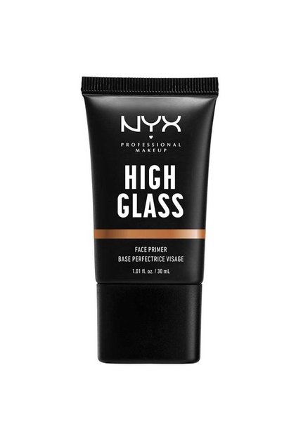 Primer pentru față High Glass Sandy Glow 30 ml