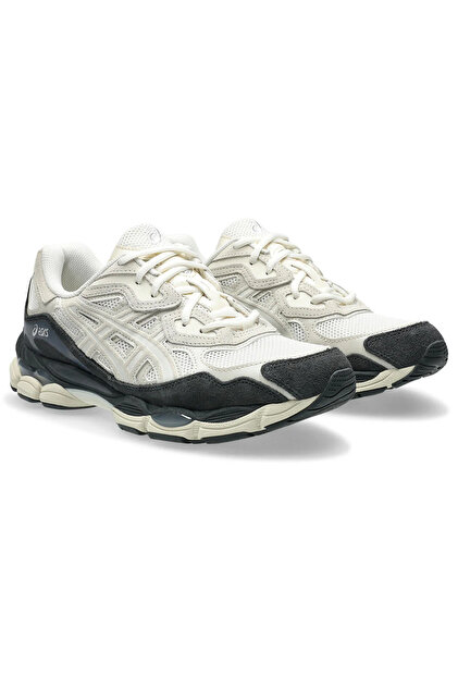 Asics Gel-Nyc Kadın Beyaz Sneaker Ayakkabı 1203A383-111 - Fiyatı