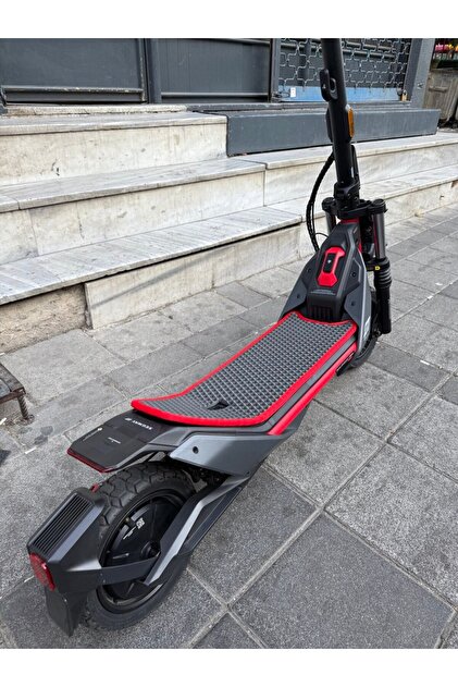 ENLUX Akıllı Oto Paspas SEGWAY ZT3 PRO PASPAS - Fiyatı, Yorumları