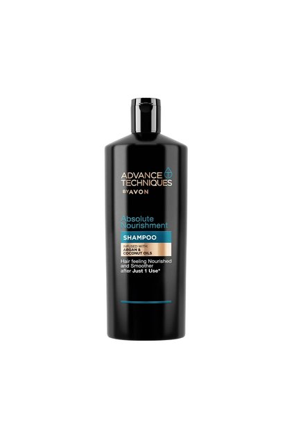 Advance Techniques Absolute Nourishment Shampoo 700ml