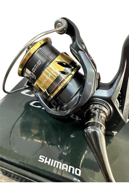 shimano Ultegra FD C2000S LRF Olta Makinesi - Fiyatı, Yorumları