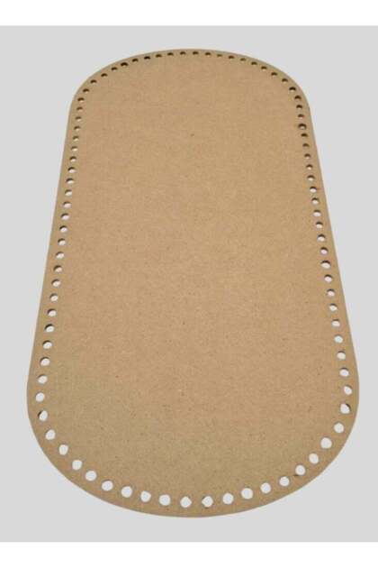 Wooden Base for Baby Bed - 35 x 40 cm
