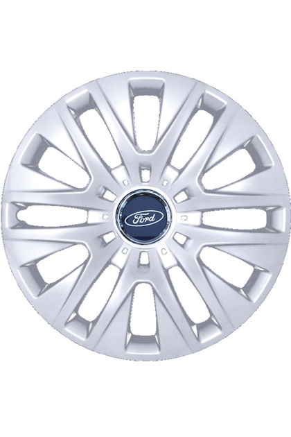 Set 4 Capace Roti Kerime R16 (Potrivite Jantelor de 16 inch) Pentru Ford, Model 429