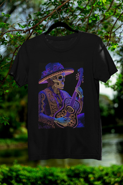 Stil-X Halloween Halloween Printed Unisex Tshirt