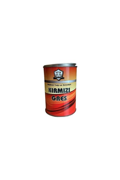 KIRMIZI GRES 1KG
