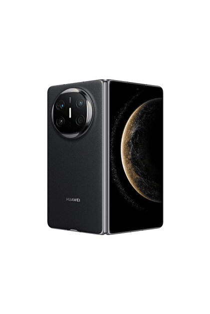 Huawei Mate X6 12/512 GB Akıllı Telefon Siyah - Fiyatı, Yorumları