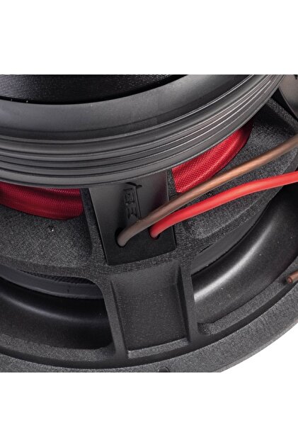 VİBE BDC15D1SPL-V4 | BlackDeath Yarışma Serisi 38 cm Subwoofer