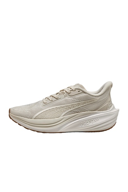 Darter Pro Unisex Bej Yol Koşusu Ayakkabısı UNISEX YOL KOŞUSU AYAKKABISI 310152