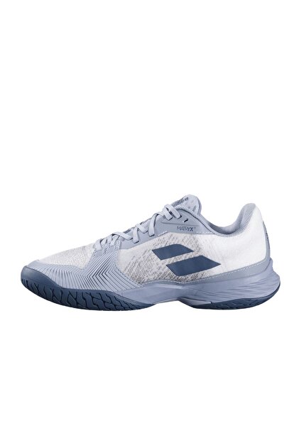 BABOLAT Jet Mach 3 All Court Men Erkek Beyaz Tenis Ayakkabısı