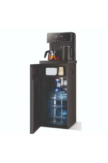 DX3424 Multifunctional Tea and Water Dispenser with LED Display and Temperature Control