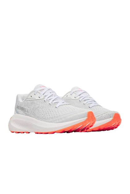 Merrell Morphlite Kadın Beyaz Yol Koşusu Ayakkabısı KADIN YOL