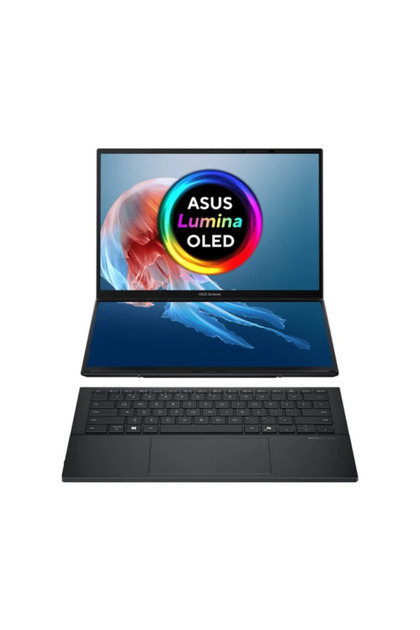 ASUS Zenbook Duo UX8406CA-PZ133W Intel Core Ultra 9 285H 32GB 2tb