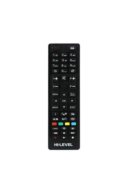 WEKO KL HI-LEVEL LCD*LED TV KUMANDA 313K