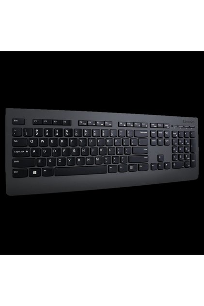 4X30H56872 WİRELESS Q KLAVYE SİYAH