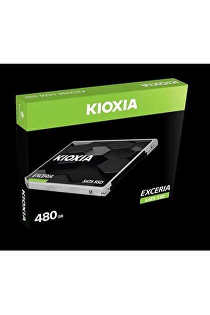 Crucial BX500 CT480BX500SSD1 3D Nand 2.5