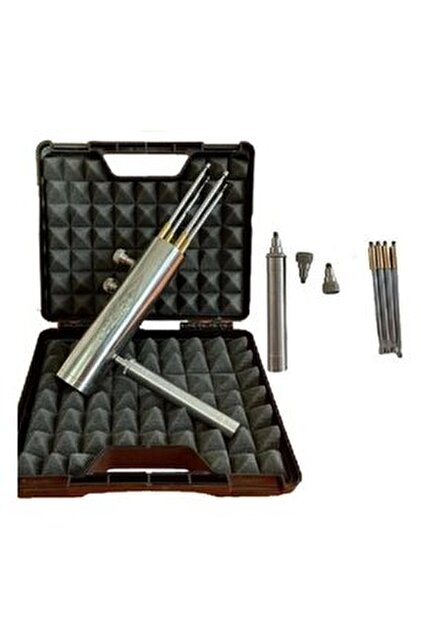 Model 15 Cihazı