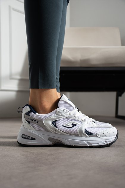 Kadın Sneaker Günlük Spor Ayakkabı