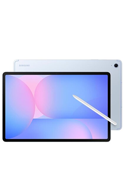 Samsung Galaxy Tab S10 Fe Plus Wifi 12 Gb Ram 256 Gb MAVİ Kalem