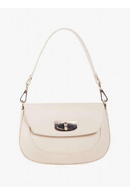 Ted Baker Oblique Monogram Kapaklı Omuz Çantası - Fiyatı, Yorumları