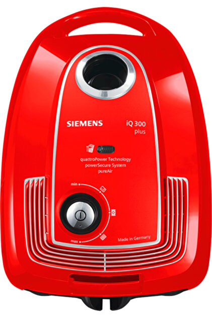 Siemens VSP3AAAA Toz Torbalı Elektrikli Süpürge Fiyatı, Yorumları