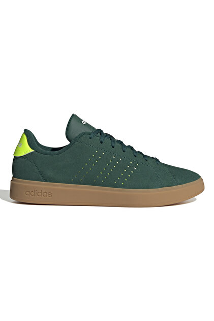 adidas JH6112 ADVANTAGE 2.0 Koyu Yeşil Erkek Lifestyle Ayakkabı