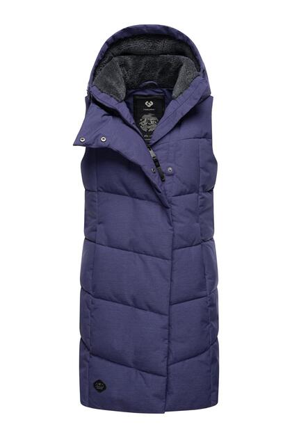 Steppweste Pavla Vest