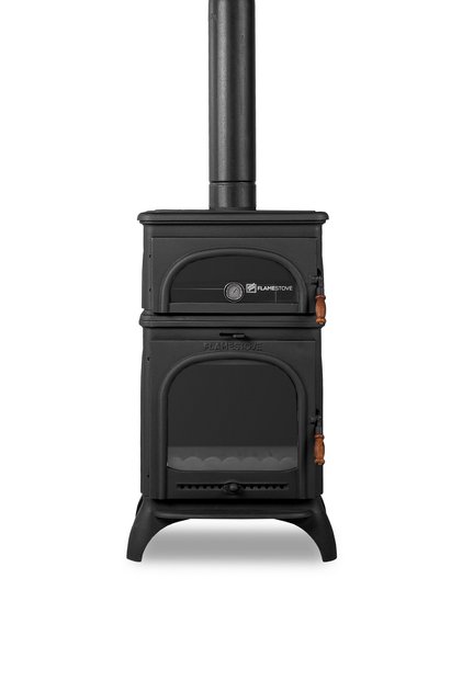 Modena Oven Döküm Soba - Fs023