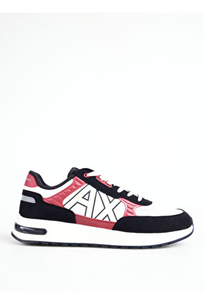 Armani Exchange ERKEK AYAKKABI XUX090-XV276-U655 - Fiyatı, Yorumları