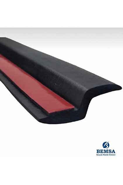 Z Fitil - Bantlı Z Araç Fitili - Kapı Altı, Kapı Kenarı 1 ADET 1 METRE BM 11-234-0003